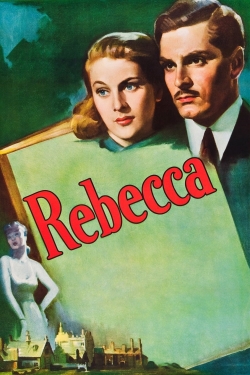 Watch Rebecca (1940) Online FREE