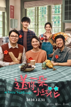 Watch A Little Red Flower (2020) Online FREE