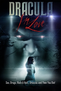 Watch Dracula in Love (2018) Online FREE