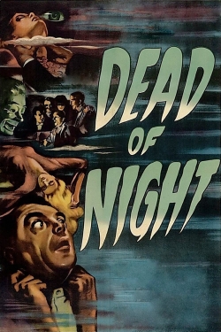 Watch Dead of Night (1945) Online FREE