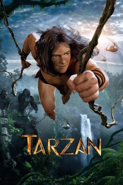 Watch Tarzan (2013) Online FREE