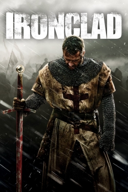 Watch Ironclad (2011) Online FREE