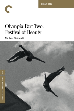 Watch Olympia Part Two: Festival of Beauty (1938) Online FREE