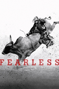 Watch Fearless (2016) Online FREE