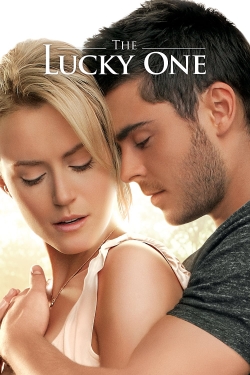 Watch The Lucky One (2012) Online FREE