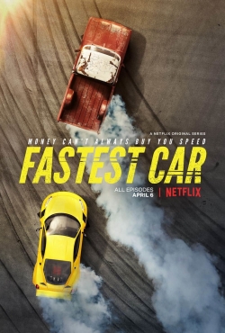 Watch Fastest Car (2018) Online FREE