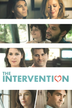 Watch The Intervention (2016) Online FREE