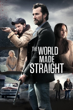 Watch The World Made Straight (2015) Online FREE