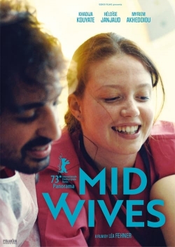 Watch Midwives (2023) Online FREE