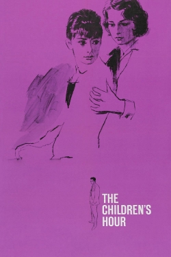 Watch The Children's Hour (1961) Online FREE