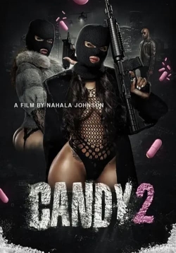 Watch Candy 2 (2022) Online FREE