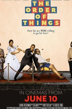 Watch The Order of Things (2022) Online FREE