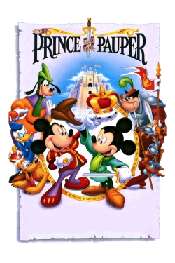 Watch The Prince and the Pauper (1990) Online FREE