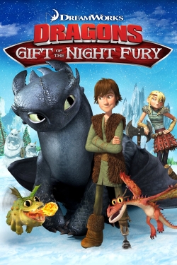 Watch Dragons: Gift of the Night Fury (2011) Online FREE