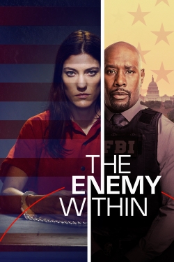 Watch The Enemy Within (2019) Online FREE