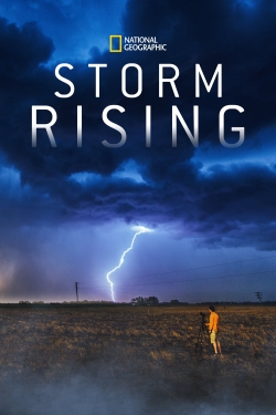 Watch Storm Rising (2021) Online FREE