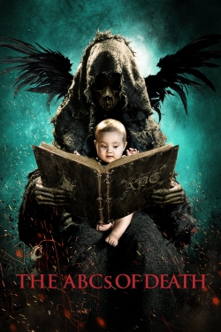 Watch The ABCs of Death (2013) Online FREE