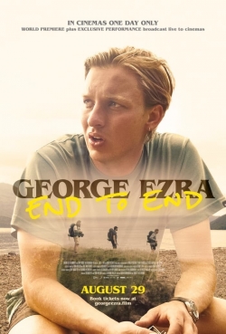 Watch George Ezra: End to End (2022) Online FREE