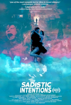 Watch Sadistic Intentions (2018) Online FREE