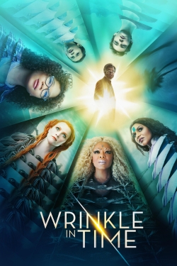 Watch A Wrinkle in Time (2018) Online FREE