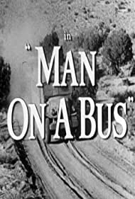 Watch Man On A Bus (1955) Online FREE