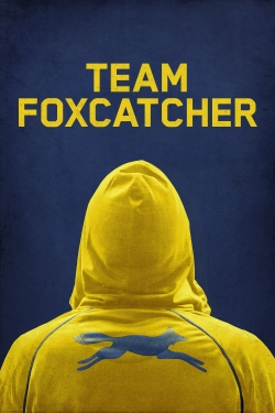 Watch Team Foxcatcher (2016) Online FREE