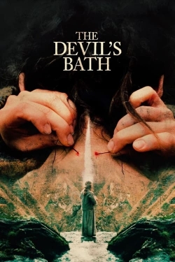 Watch The Devil's Bath (2024) Online FREE