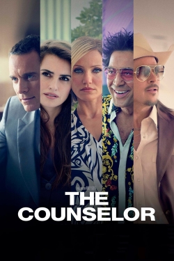 Watch The Counselor (2013) Online FREE