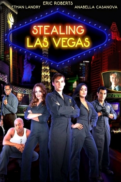 Watch Stealing Las Vegas (2012) Online FREE