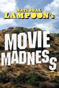 Watch National Lampoon's Movie Madness (1982) Online FREE