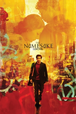 Watch The Namesake (2006) Online FREE