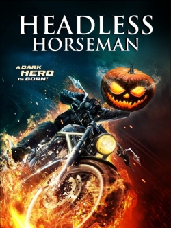 Watch Headless Horseman (2022) Online FREE