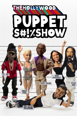 Watch The Hollywood Puppet Show (2017) Online FREE
