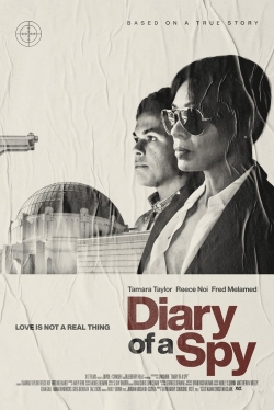 Watch Diary of a Spy (2022) Online FREE