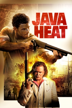 Watch Java Heat (2013) Online FREE