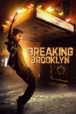 Watch Breaking Brooklyn (2018) Online FREE