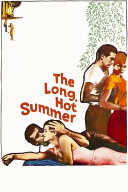 Watch The Long, Hot Summer (1958) Online FREE
