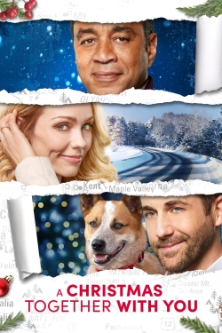 Watch Christmas Together With You (2021) Online FREE