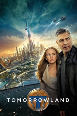 Watch Tomorrowland (2015) Online FREE