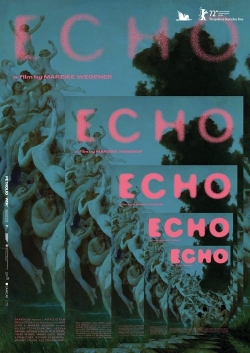 Watch Echo (2022) Online FREE