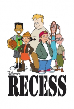 Watch Recess (1997) Online FREE