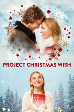 Watch Project Christmas Wish (2020) Online FREE