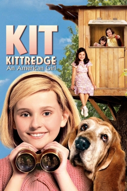 Watch Kit Kittredge: An American Girl (2008) Online FREE