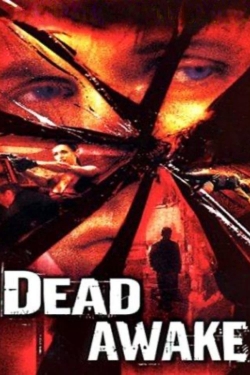 Watch Dead Awake (2001) Online FREE