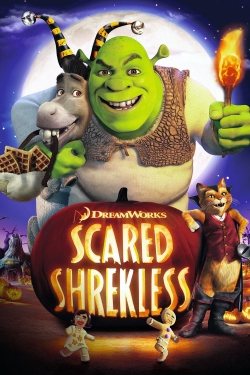 Watch Scared Shrekless (2010) Online FREE