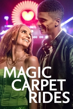 Watch Magic Carpet Rides (2023) Online FREE
