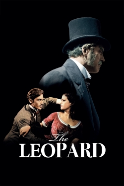 Watch The Leopard (1963) Online FREE
