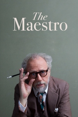 Watch The Maestro (2018) Online FREE