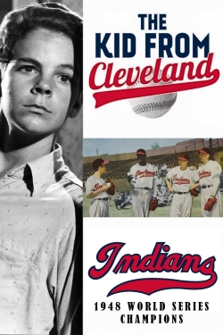 Watch The Kid from Cleveland (1949) Online FREE