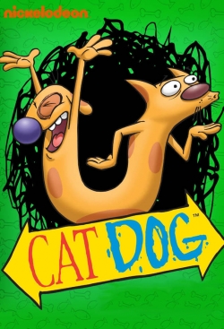 Watch CatDog (1998) Online FREE